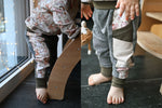 Lade das Bild in den Galerie-Viewer, Pumpster Pants 50-122
