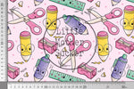 Lade das Bild in den Galerie-Viewer, Design "ABCDEFG" COLLECTION 0,5 m

