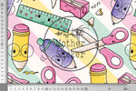 Lade das Bild in den Galerie-Viewer, Design "ABCDEFG" COLLECTION 0,5 m
