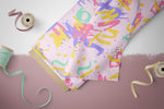 Lade das Bild in den Galerie-Viewer, Design "ABCDEFG" COLLECTION 0,5 m
