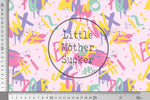 Lade das Bild in den Galerie-Viewer, Design "ABCDEFG" COLLECTION 0,5 m
