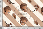 Lade das Bild in den Galerie-Viewer, Design "Acorn"
