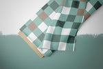 Lade das Bild in den Galerie-Viewer, Design "Aloha" 0,5 m

