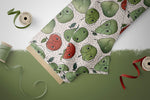 Lade das Bild in den Galerie-Viewer, Design "An Apple a Day" 0,5 m
