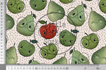 Lade das Bild in den Galerie-Viewer, Design "An Apple a Day" 0,5 m
