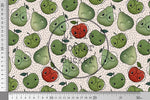 Lade das Bild in den Galerie-Viewer, Design "An Apple a Day" 0,5 m

