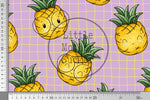 Lade das Bild in den Galerie-Viewer, Design "Ananaslein" 0,5 m
