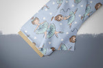Lade das Bild in den Galerie-Viewer, Design "Ballerinchen" COLLECTION 0,5 m
