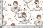 Lade das Bild in den Galerie-Viewer, Design "Ballerinchen" COLLECTION 0,5 m

