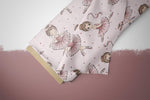 Lade das Bild in den Galerie-Viewer, Design "Ballerinchen" COLLECTION 0,5 m
