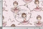 Lade das Bild in den Galerie-Viewer, Design "Ballerinchen" COLLECTION 0,5 m
