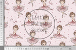 Lade das Bild in den Galerie-Viewer, Design "Ballerinchen" COLLECTION 0,5 m
