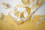 Lade das Bild in den Galerie-Viewer, Design "Bananas" 0,5 m
