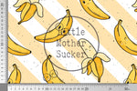 Lade das Bild in den Galerie-Viewer, Design "Bananas" 0,5 m
