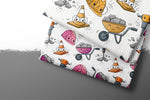 Lade das Bild in den Galerie-Viewer, Design "Baumeister" COLLECTION 0,5 m
