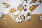 Lade das Bild in den Galerie-Viewer, Design "Baumeister" COLLECTION 0,5 m
