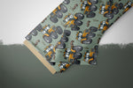 Lade das Bild in den Galerie-Viewer, Design "Big Traktor" 0,5 m
