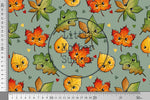 Lade das Bild in den Galerie-Viewer, Design "Blätterzeit" COLLECTION 0,5 m
