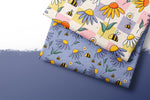 Lade das Bild in den Galerie-Viewer, Design "Blumengruß" COLLECTION 0,5 m
