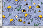 Lade das Bild in den Galerie-Viewer, Design "Blumengruß" COLLECTION 0,5 m
