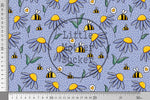 Lade das Bild in den Galerie-Viewer, Design "Blumengruß" COLLECTION 0,5 m
