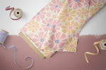 Lade das Bild in den Galerie-Viewer, Design "Blumensommer" 0,5 m
