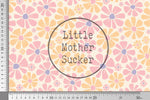 Lade das Bild in den Galerie-Viewer, Design "Blumensommer" 0,5 m
