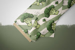 Lade das Bild in den Galerie-Viewer, Design "Brokkolanten" 0,5 m
