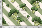 Lade das Bild in den Galerie-Viewer, Design "Brokkolanten" 0,5 m
