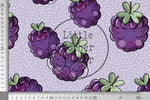 Lade das Bild in den Galerie-Viewer, Design "Brombeerchen" 0,5 m
