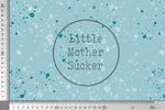 Lade das Bild in den Galerie-Viewer, Design "Bubble Tea" COLLECTION 0,5 m
