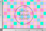Lade das Bild in den Galerie-Viewer, Design "Catscratch" 0,5 m
