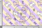 Lade das Bild in den Galerie-Viewer, Design "Caticat" 0,5 m
