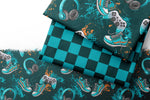 Lade das Bild in den Galerie-Viewer, Design "Chill Time" boy COLLECTION 0,5 m
