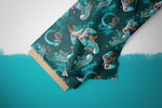 Lade das Bild in den Galerie-Viewer, Design "Chill Time" boy COLLECTION 0,5 m
