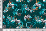 Lade das Bild in den Galerie-Viewer, Design "Chill Time" boy COLLECTION 0,5 m
