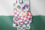 Lade das Bild in den Galerie-Viewer, Design "Chill Time" girl COLLECTION 0,5 m
