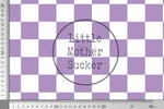 Lade das Bild in den Galerie-Viewer, Design "Chill Time" girl COLLECTION 0,5 m
