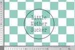Lade das Bild in den Galerie-Viewer, Design "Chill Time" girl COLLECTION 0,5 m
