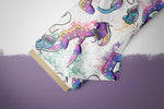 Lade das Bild in den Galerie-Viewer, Design "Chill Time" girl COLLECTION 0,5 m
