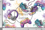 Lade das Bild in den Galerie-Viewer, Design "Chill Time" girl COLLECTION 0,5 m
