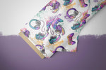 Lade das Bild in den Galerie-Viewer, Design "Chill Time" girl COLLECTION 0,5 m
