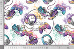 Lade das Bild in den Galerie-Viewer, Design "Chill Time" girl COLLECTION 0,5 m
