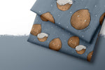 Lade das Bild in den Galerie-Viewer, Design "Coconuts" 0,5 m
