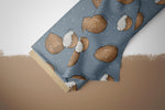 Lade das Bild in den Galerie-Viewer, Design "Coconuts" 0,5 m
