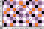 Lade das Bild in den Galerie-Viewer, Design "Cool Roar" 0,5 m
