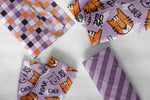 Lade das Bild in den Galerie-Viewer, Design "Cool Roar" 0,5 m
