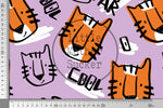 Lade das Bild in den Galerie-Viewer, Design "Cool Roar" 0,5 m
