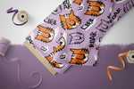 Lade das Bild in den Galerie-Viewer, Design "Cool Roar" 0,5 m
