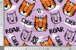 Lade das Bild in den Galerie-Viewer, Design "Cool Roar" 0,5 m
